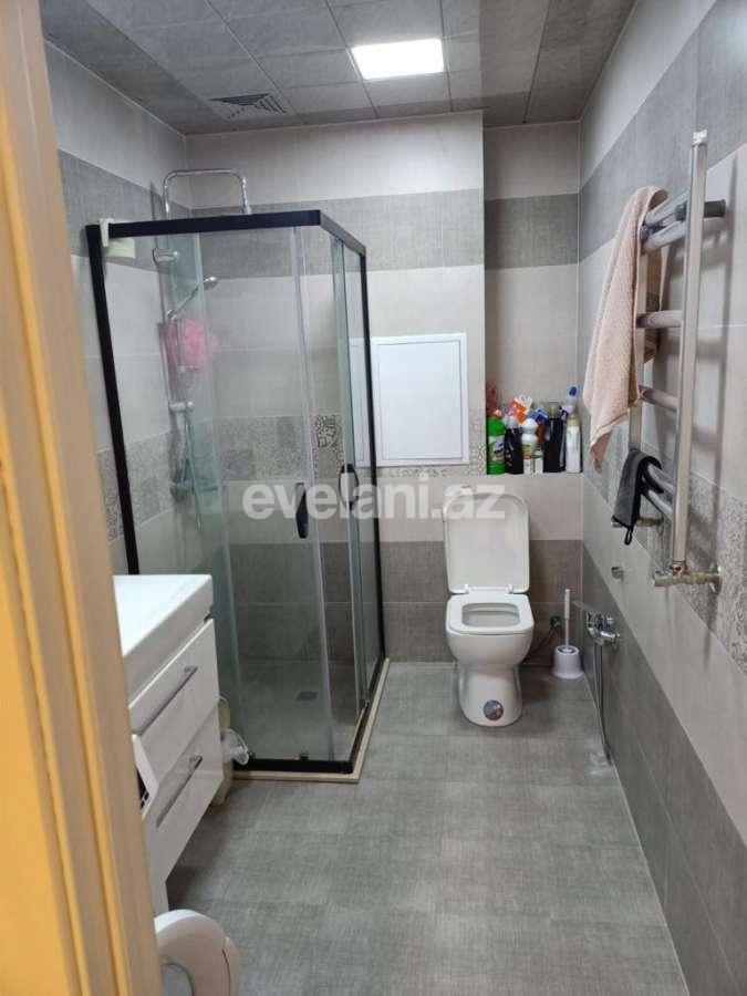 Kirayə verilir, yeni tikili, 2 otaqlı, 58 m², Bakı, Nərimanov r, Nəriman Nərimanov m.