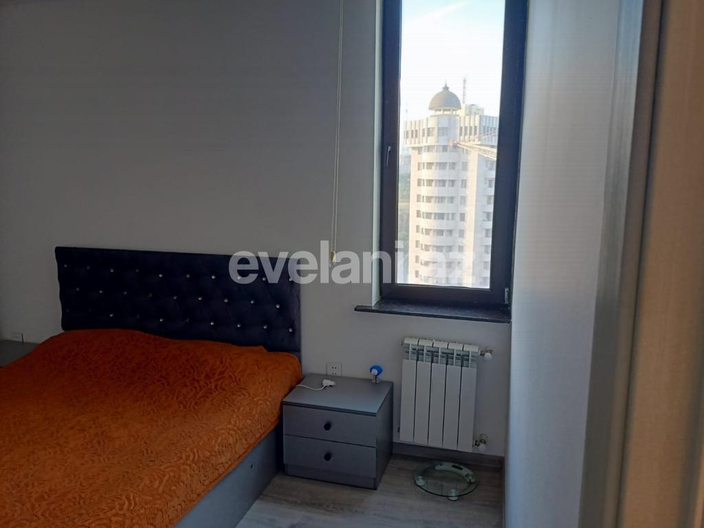 Kirayə verilir, yeni tikili, 2 otaqlı, 58 m², Bakı, Nərimanov r, Nəriman Nərimanov m.