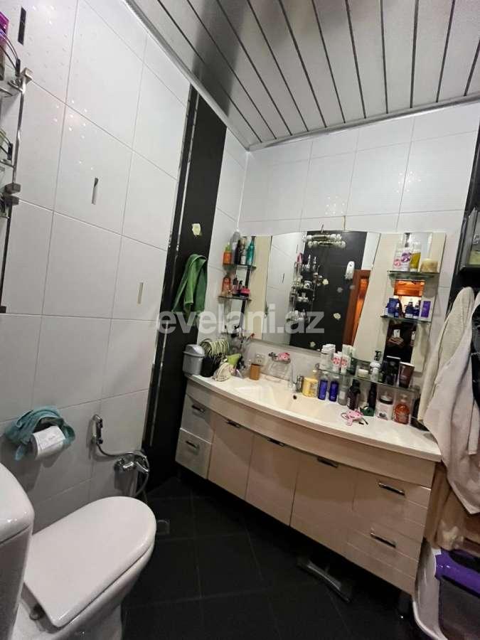 Sale, new building, 3 room, 110 m², Baku, Yasamal r, Yasamal d.