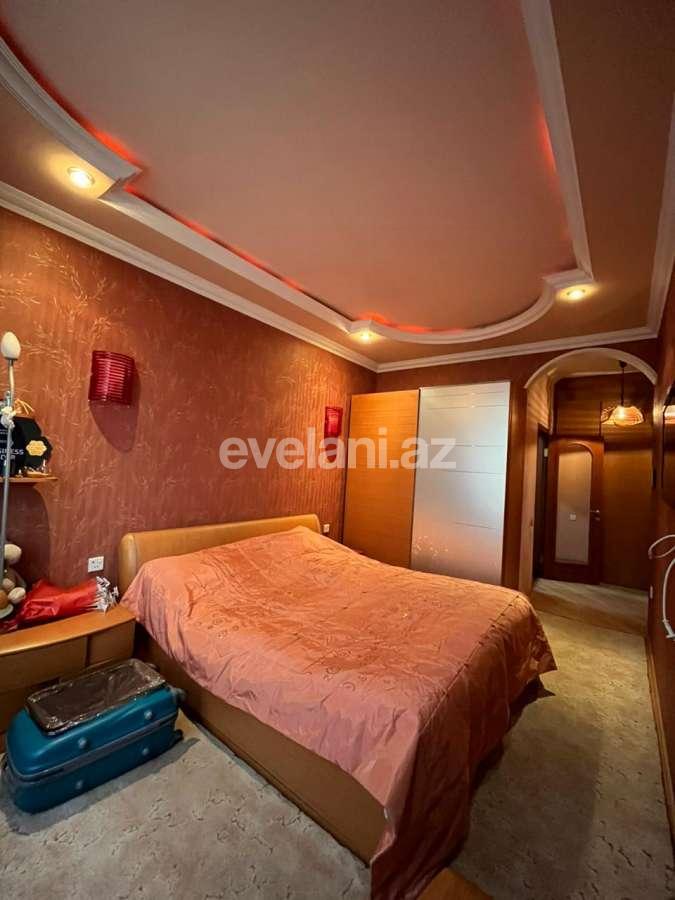 Sale, new building, 3 room, 110 m², Baku, Yasamal r, Yasamal d.