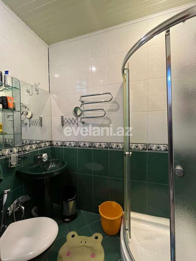 Sale, new building, 3 room, 110 m², Baku, Yasamal r, Yasamal d.