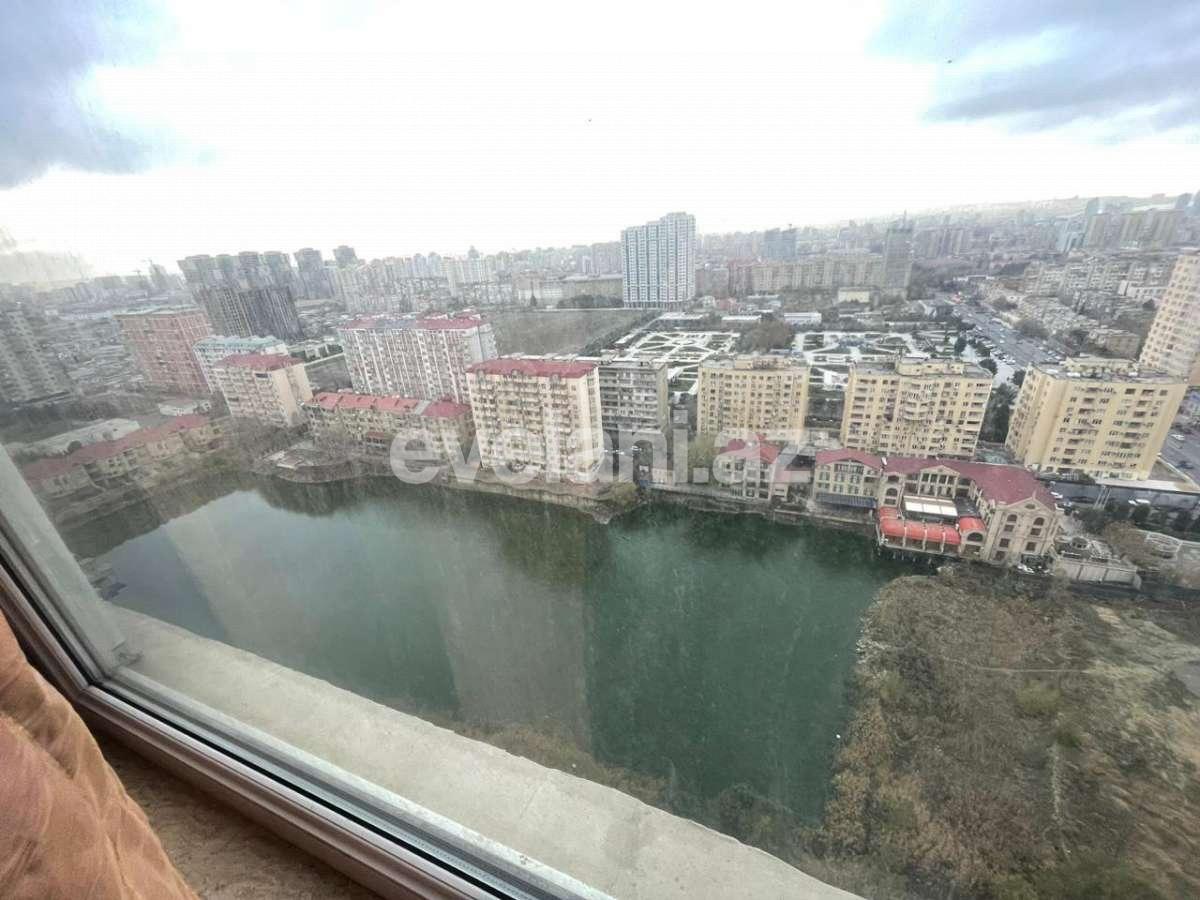 Sale, new building, 3 room, 110 m², Baku, Yasamal r, Yasamal d.