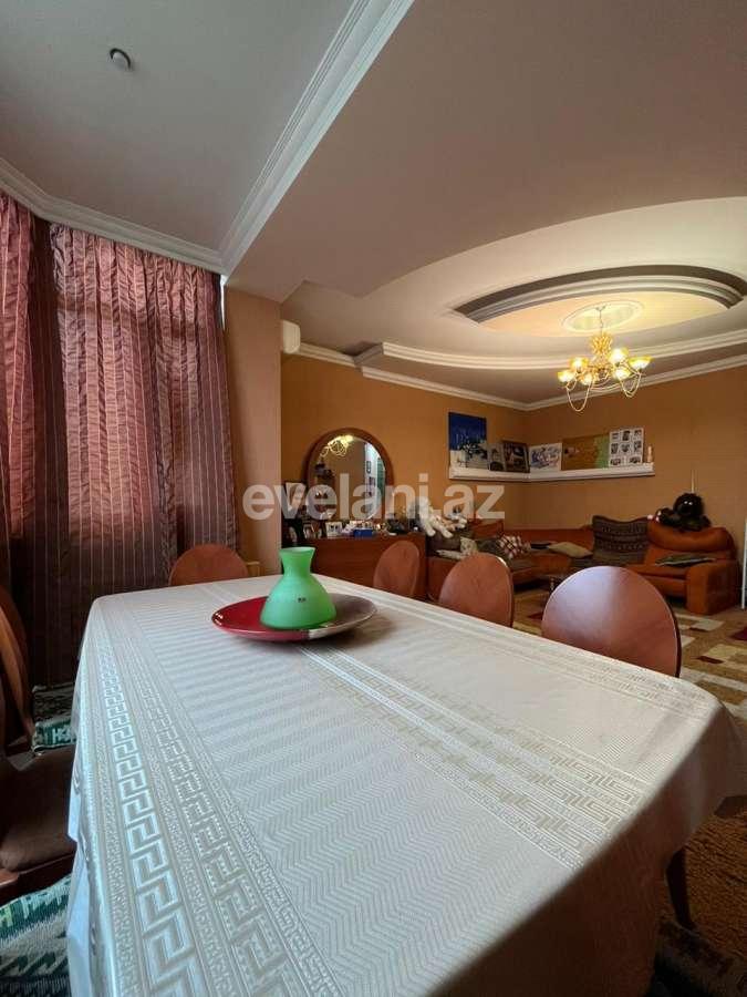 Sale, new building, 3 room, 110 m², Baku, Yasamal r, Yasamal d.