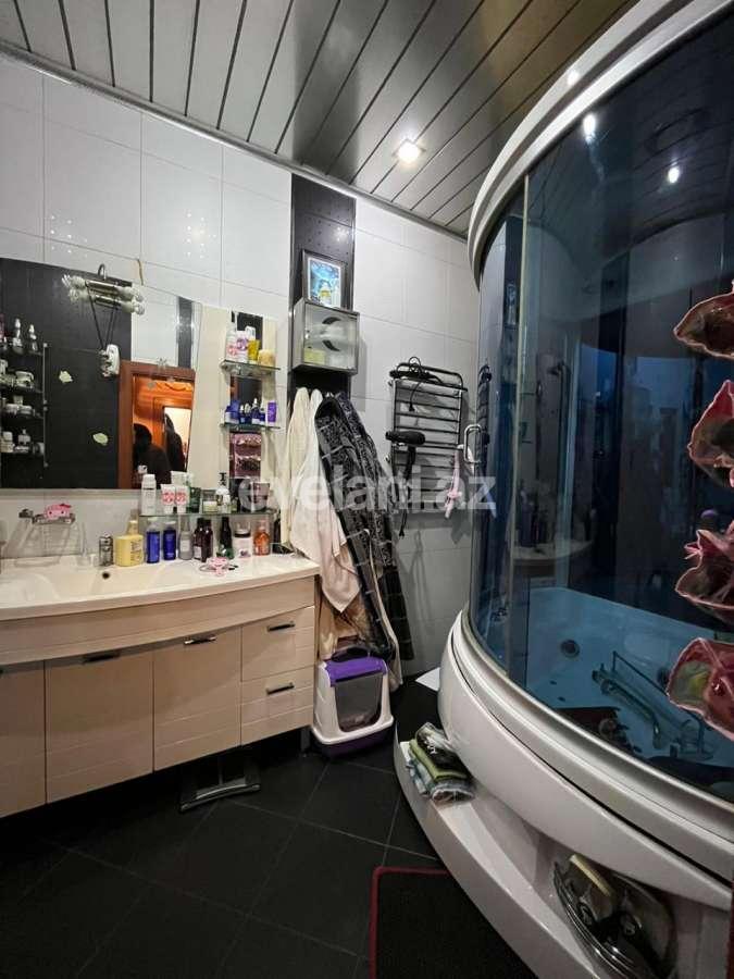 Sale, new building, 3 room, 110 m², Baku, Yasamal r, Yasamal d.