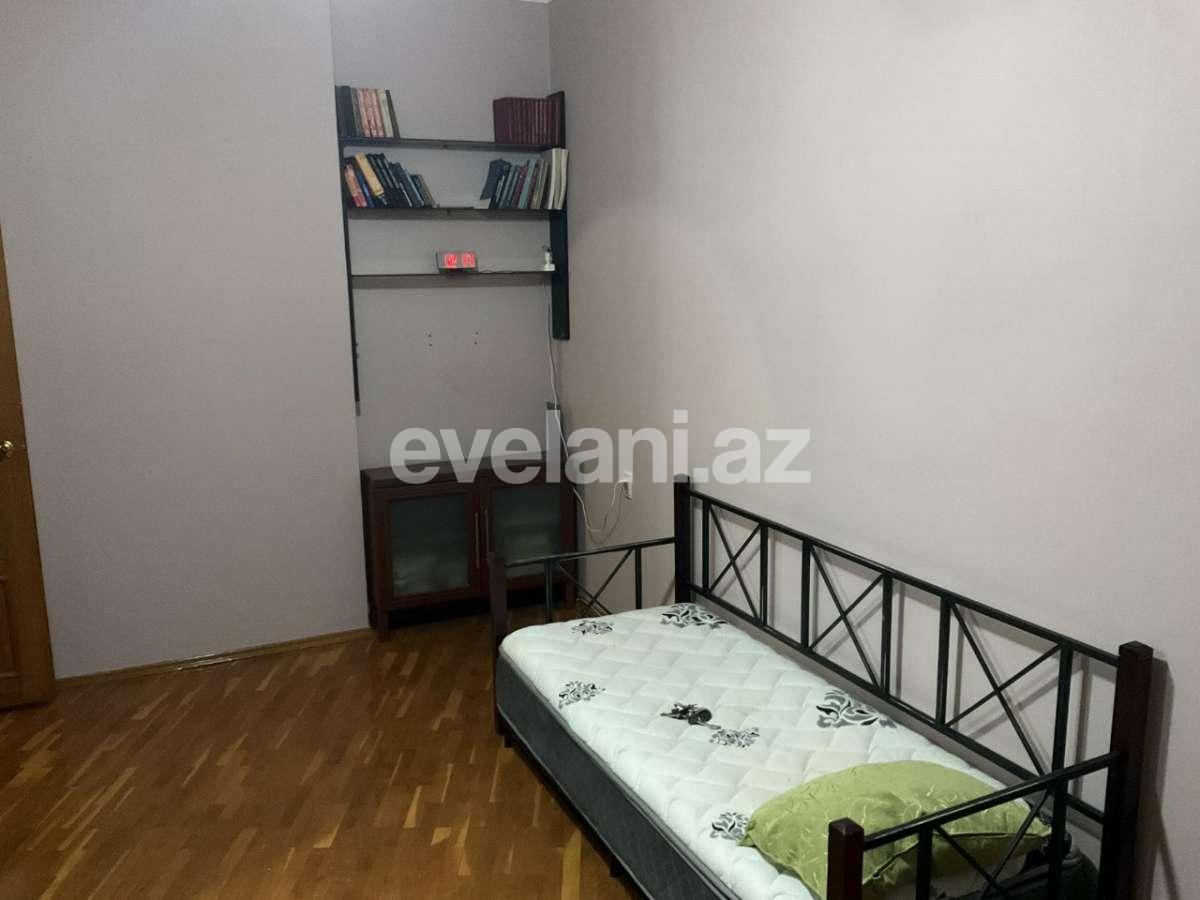 Sale, new building, 2 room, 54.98 m², Baku, Yasamal r, Inshaatchilar m.