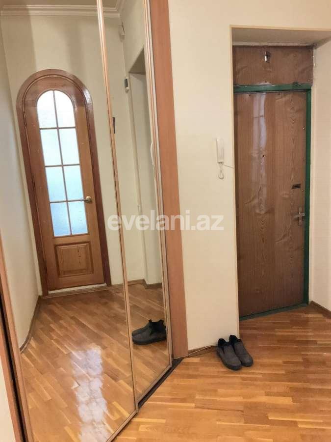 Sale, new building, 2 room, 54.98 m², Baku, Yasamal r, Inshaatchilar m.