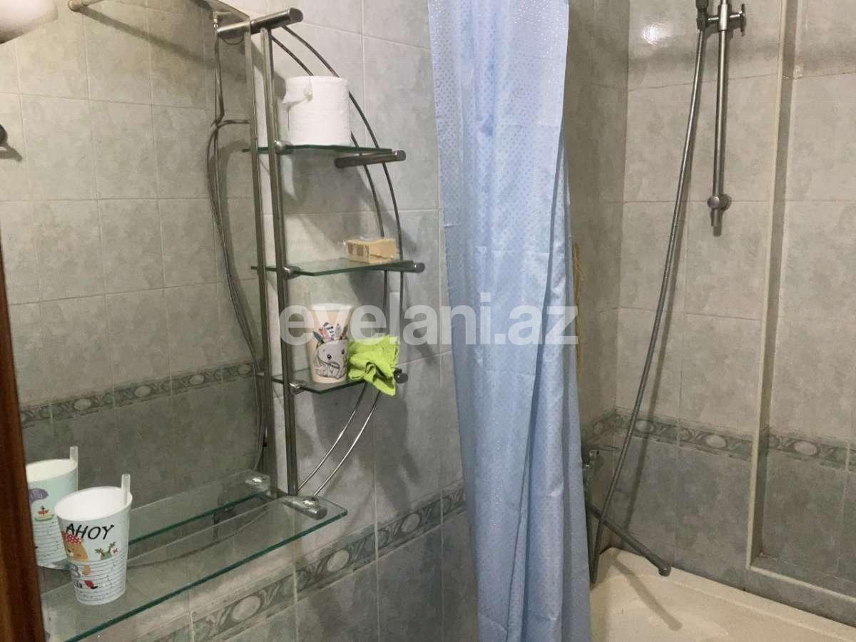 Sale, new building, 2 room, 54.98 m², Baku, Yasamal r, Inshaatchilar m.