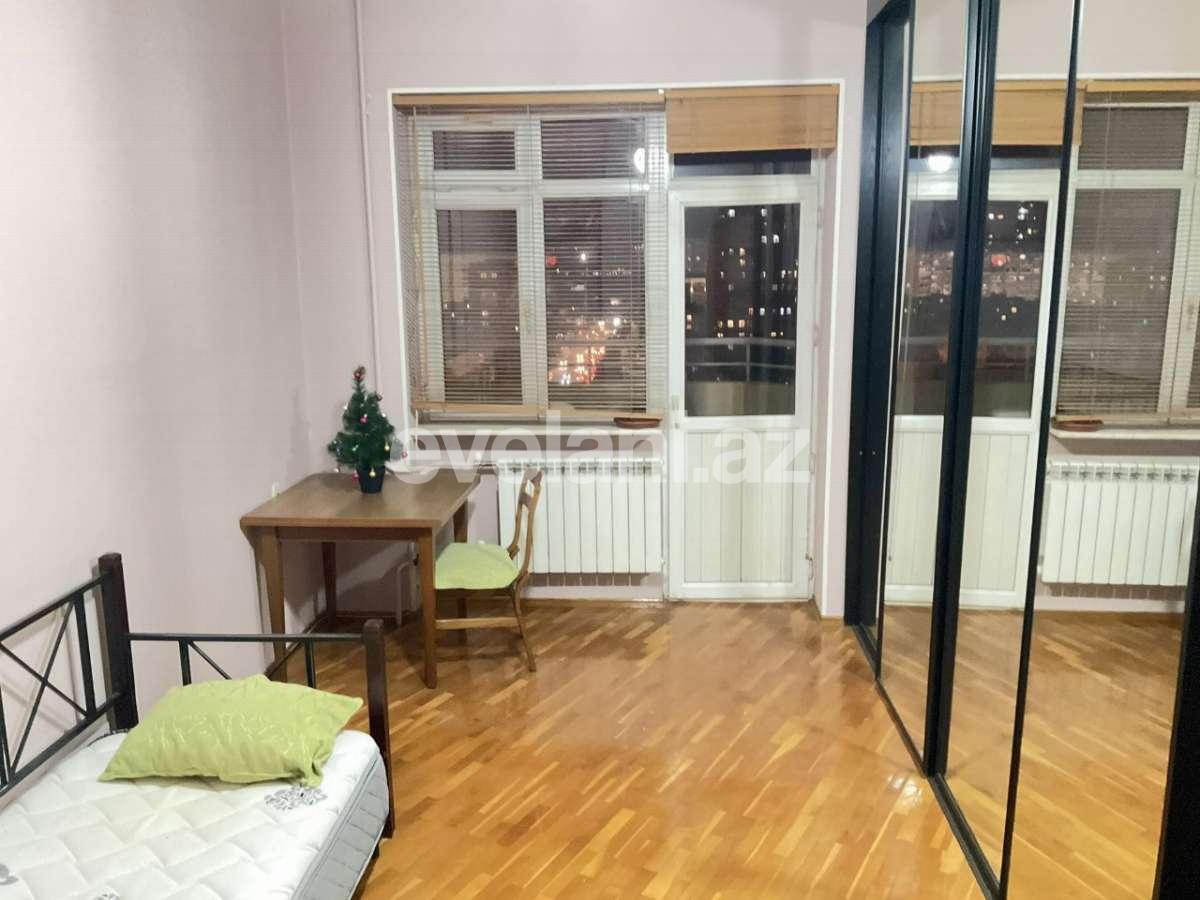 Sale, new building, 2 room, 54.98 m², Baku, Yasamal r, Inshaatchilar m.
