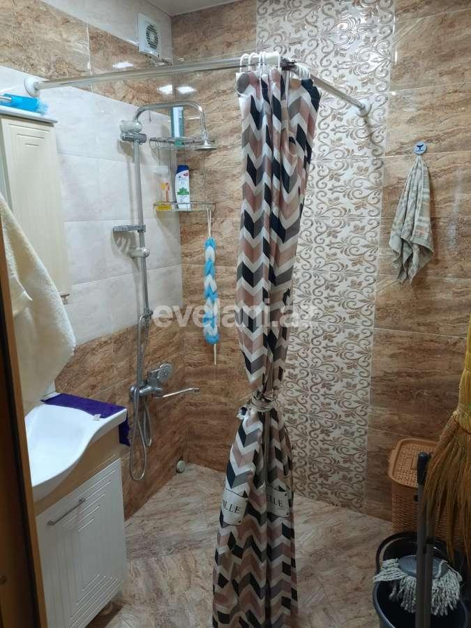 Сдаётся, вторичка, 3-комнаты, 73 m², Баку, Насиминский r, Мемар Аджеми m.