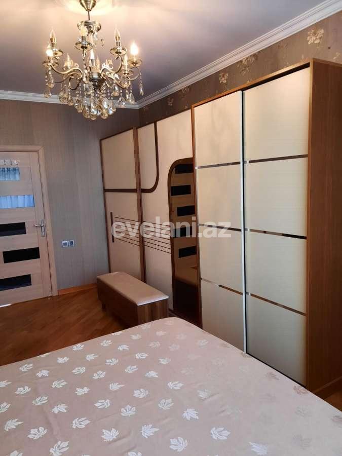 Сдаётся, вторичка, 3-комнаты, 73 m², Баку, Насиминский r, Мемар Аджеми m.