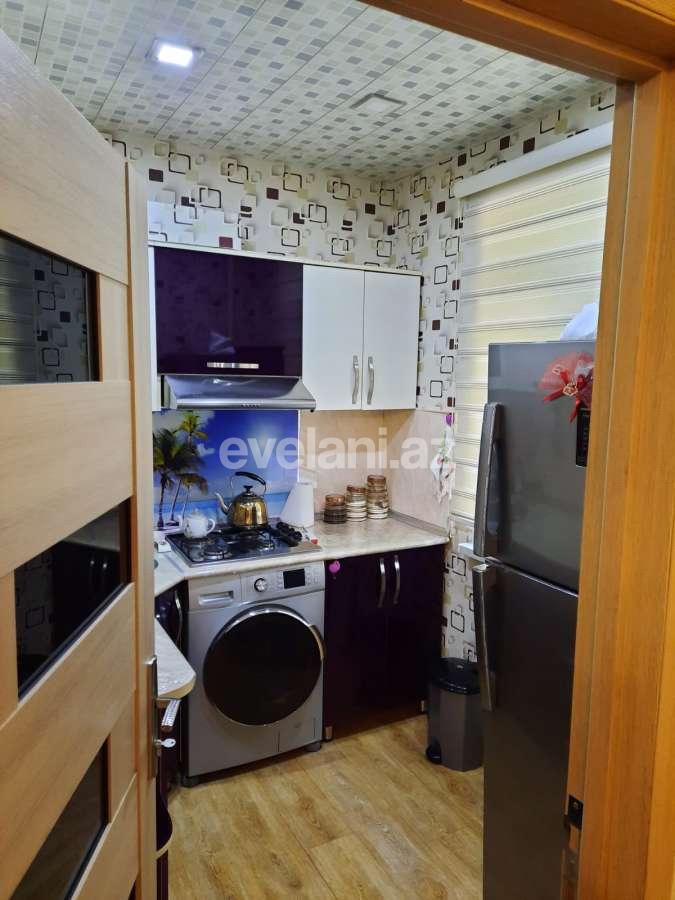 Сдаётся, вторичка, 3-комнаты, 73 m², Баку, Насиминский r, Мемар Аджеми m.