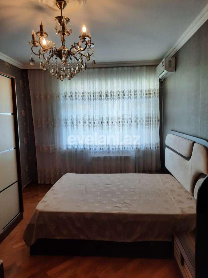 Сдаётся, вторичка, 3-комнаты, 73 m², Баку, Насиминский r, Мемар Аджеми m.