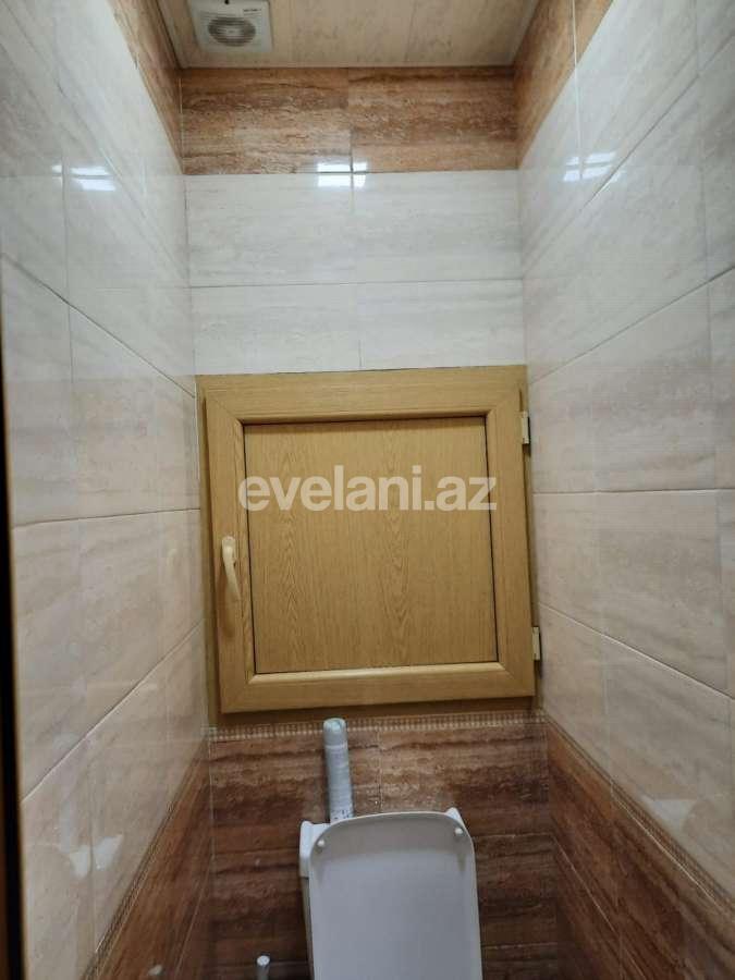 Сдаётся, вторичка, 3-комнаты, 73 m², Баку, Насиминский r, Мемар Аджеми m.