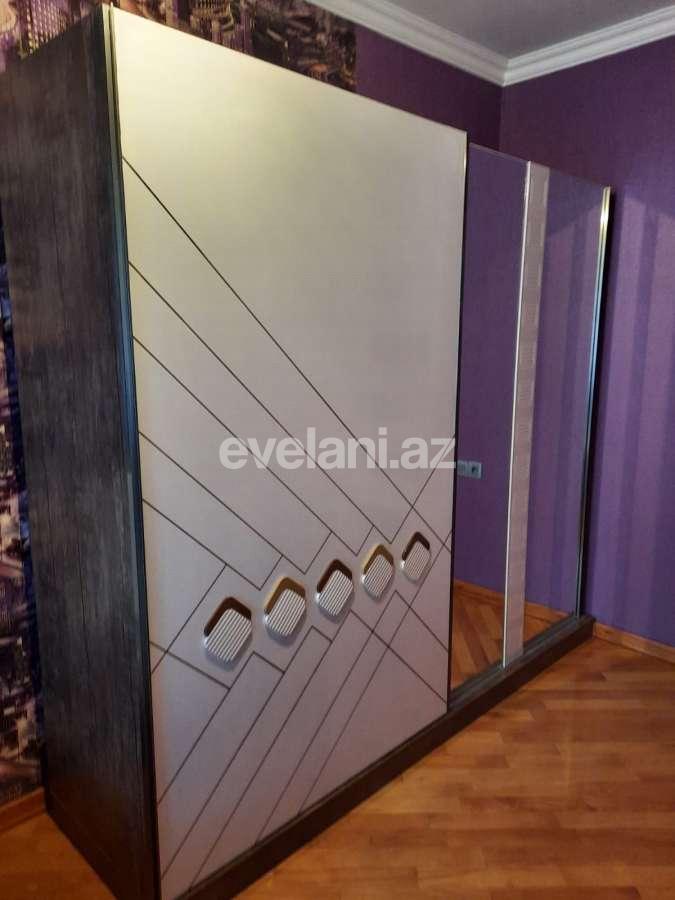 Сдаётся, вторичка, 3-комнаты, 73 m², Баку, Насиминский r, Мемар Аджеми m.