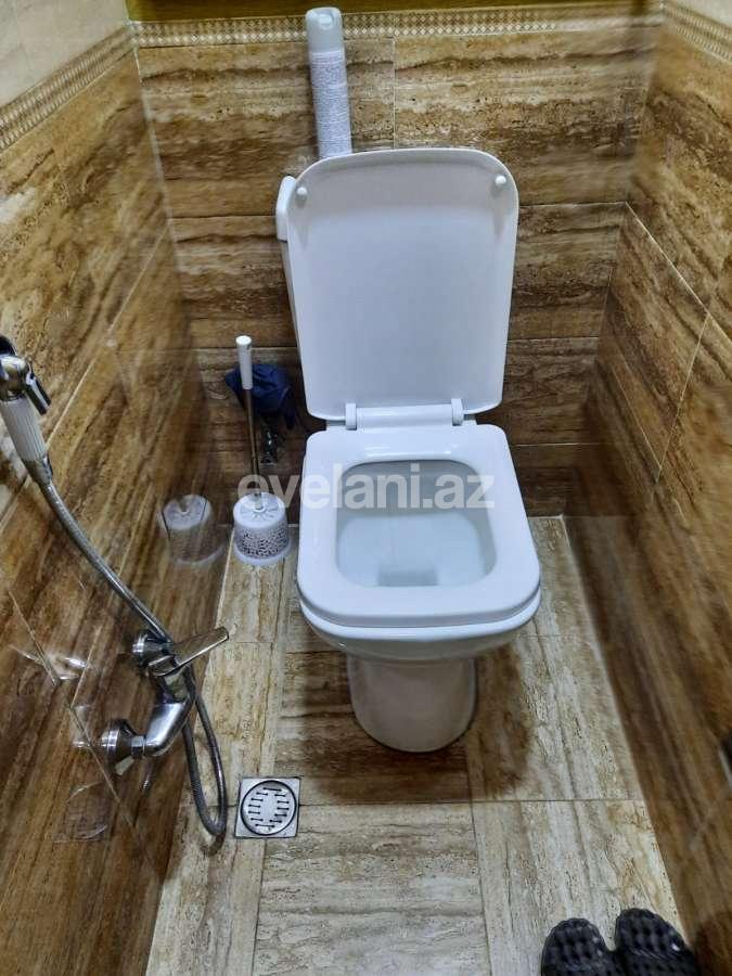 Сдаётся, вторичка, 3-комнаты, 73 m², Баку, Насиминский r, Мемар Аджеми m.