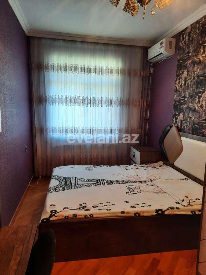 Сдаётся, вторичка, 3-комнаты, 73 m², Баку, Насиминский r, Мемар Аджеми m.