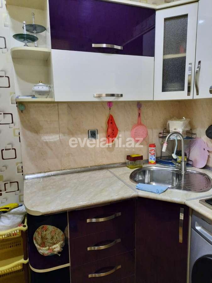 Сдаётся, вторичка, 3-комнаты, 73 m², Баку, Насиминский r, Мемар Аджеми m.