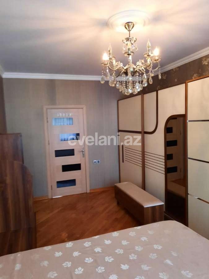 Сдаётся, вторичка, 3-комнаты, 73 m², Баку, Насиминский r, Мемар Аджеми m.