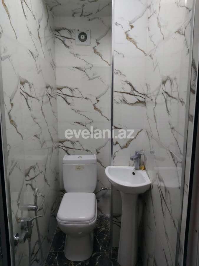 Сдаётся, вторичка, 3-комнаты, 100 m², Баку, Сабаильский r, Ичери Шехер m.