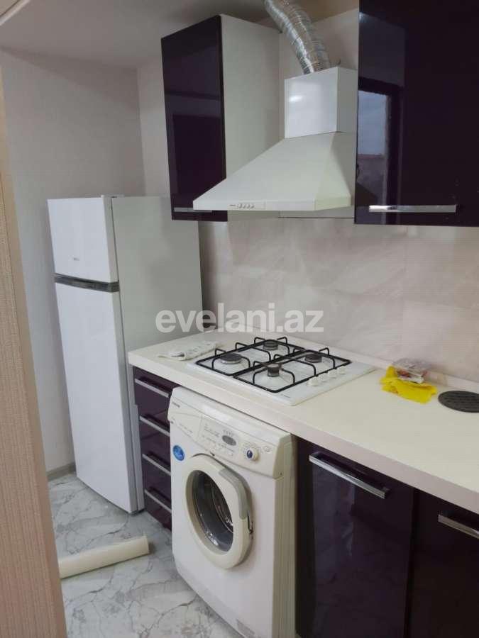 Сдаётся, вторичка, 3-комнаты, 100 m², Баку, Сабаильский r, Ичери Шехер m.