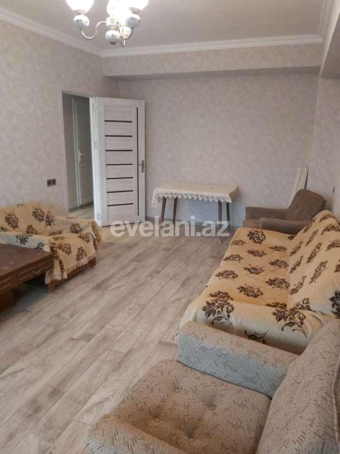 Сдаётся, вторичка, 3-комнаты, 100 m², Баку, Сабаильский r, Ичери Шехер m.