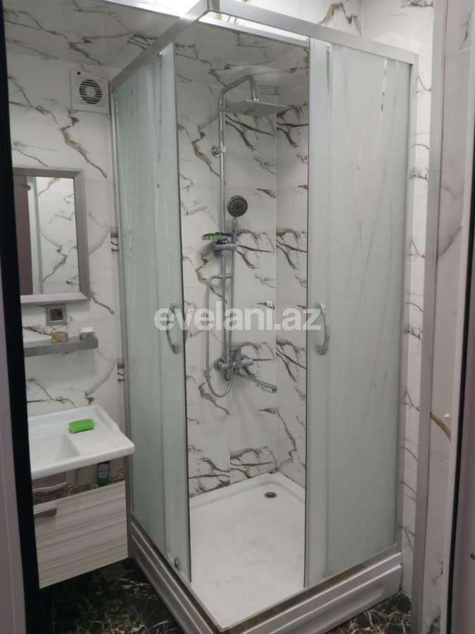 Сдаётся, вторичка, 3-комнаты, 100 m², Баку, Сабаильский r, Ичери Шехер m.