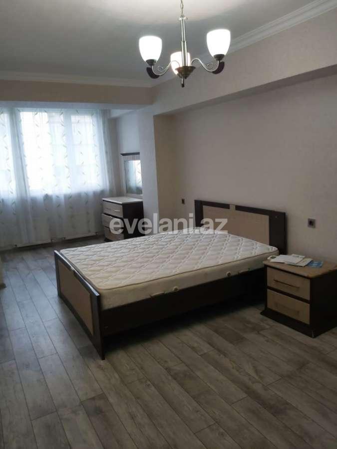 Сдаётся, вторичка, 3-комнаты, 100 m², Баку, Сабаильский r, Ичери Шехер m.