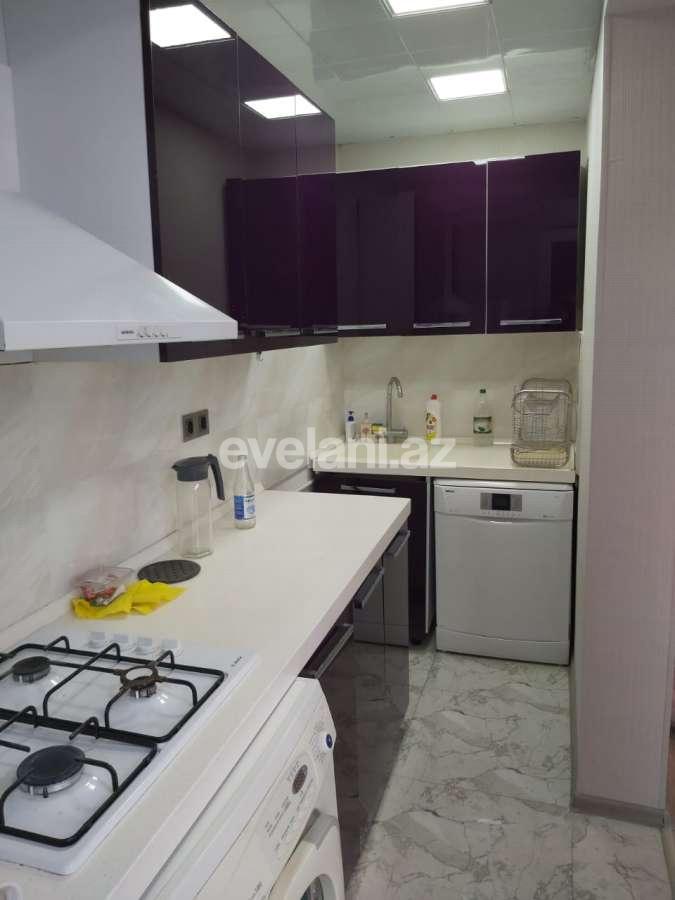 Сдаётся, вторичка, 3-комнаты, 100 m², Баку, Сабаильский r, Ичери Шехер m.