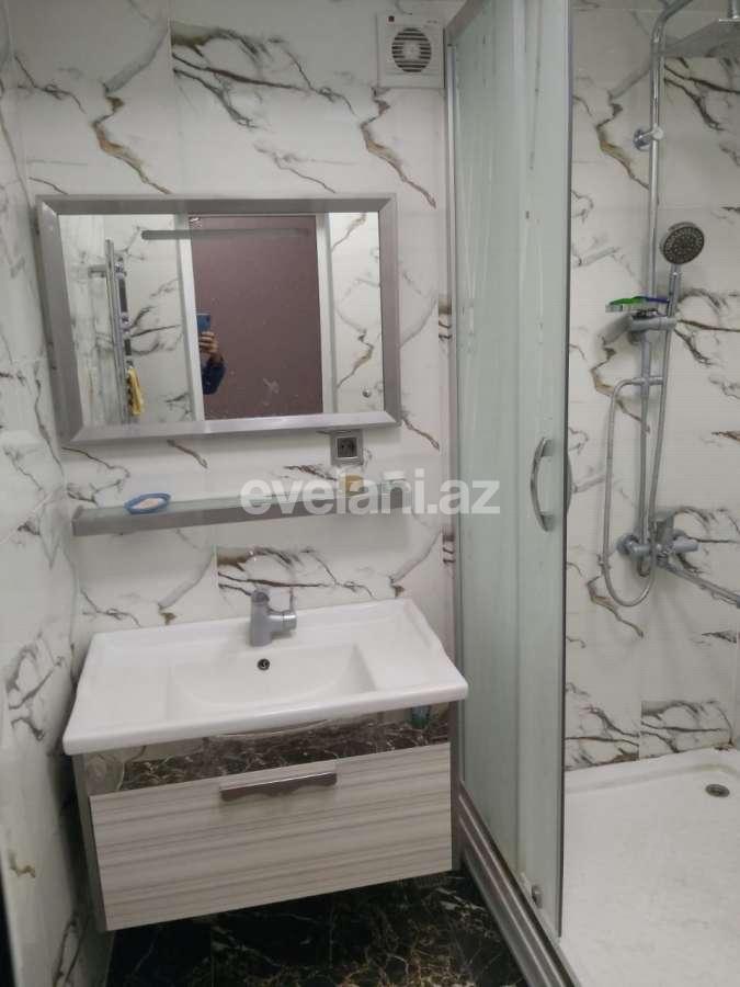 Сдаётся, вторичка, 3-комнаты, 100 m², Баку, Сабаильский r, Ичери Шехер m.