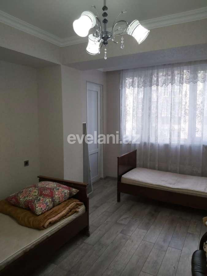 Сдаётся, вторичка, 3-комнаты, 100 m², Баку, Сабаильский r, Ичери Шехер m.