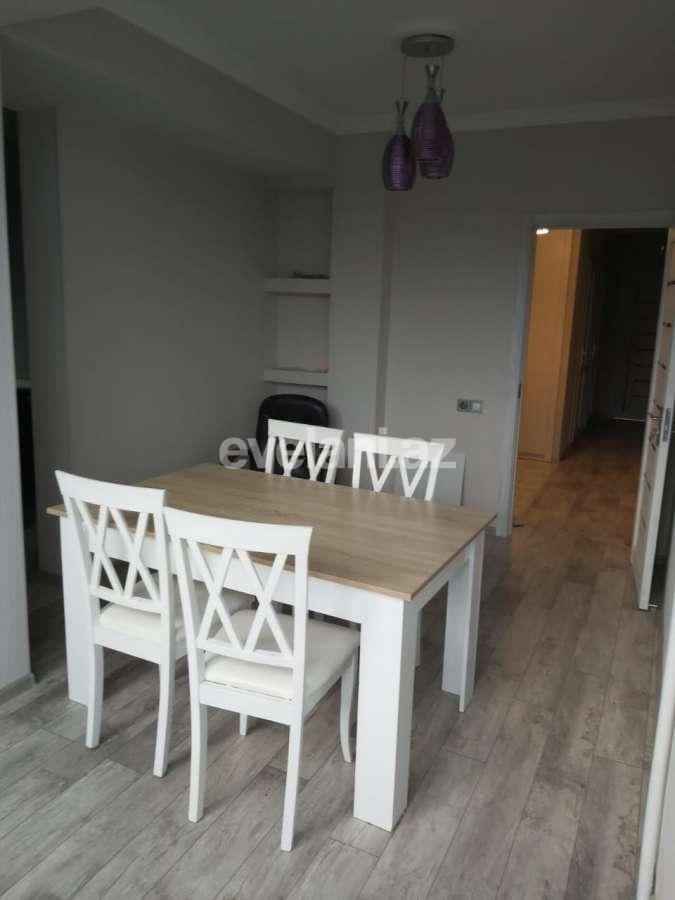 Сдаётся, вторичка, 3-комнаты, 100 m², Баку, Сабаильский r, Ичери Шехер m.