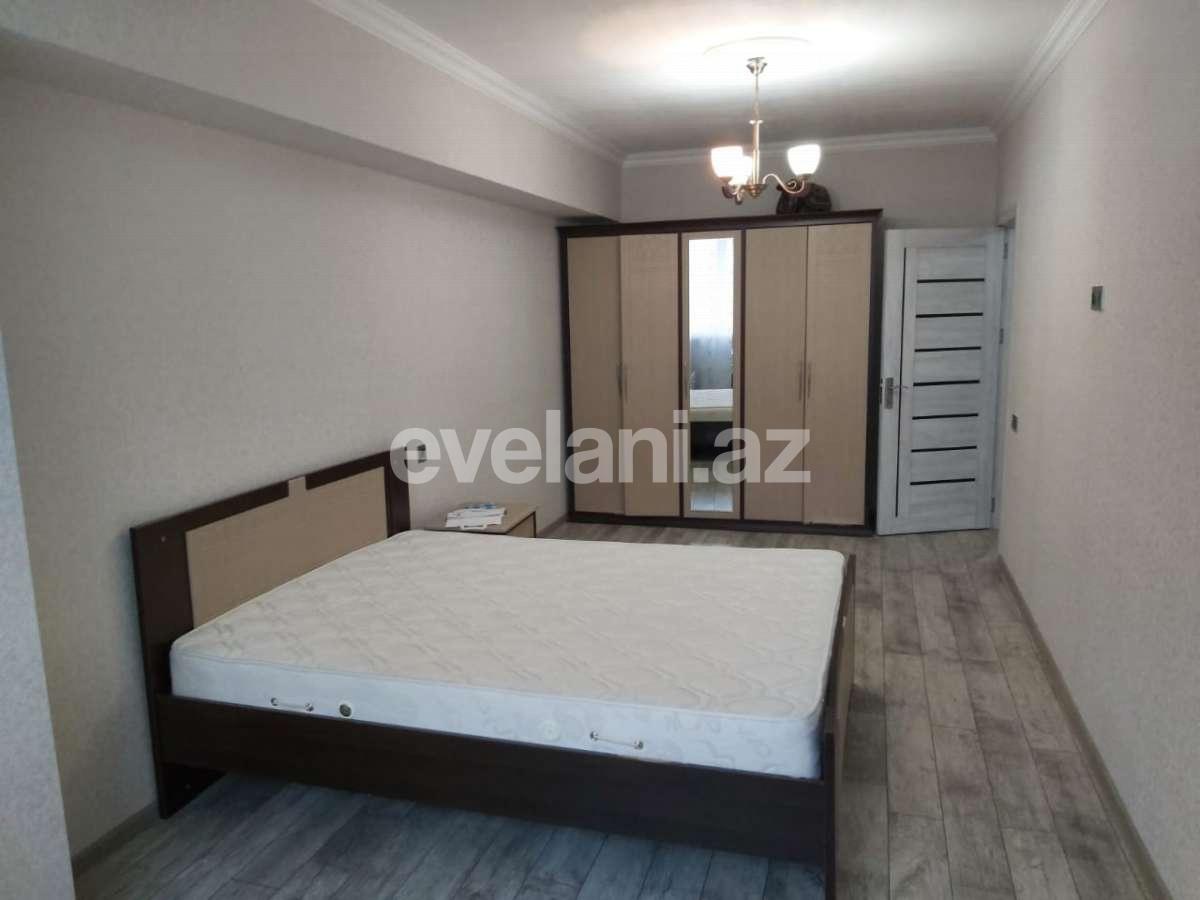 Сдаётся, вторичка, 3-комнаты, 100 m², Баку, Сабаильский r, Ичери Шехер m.