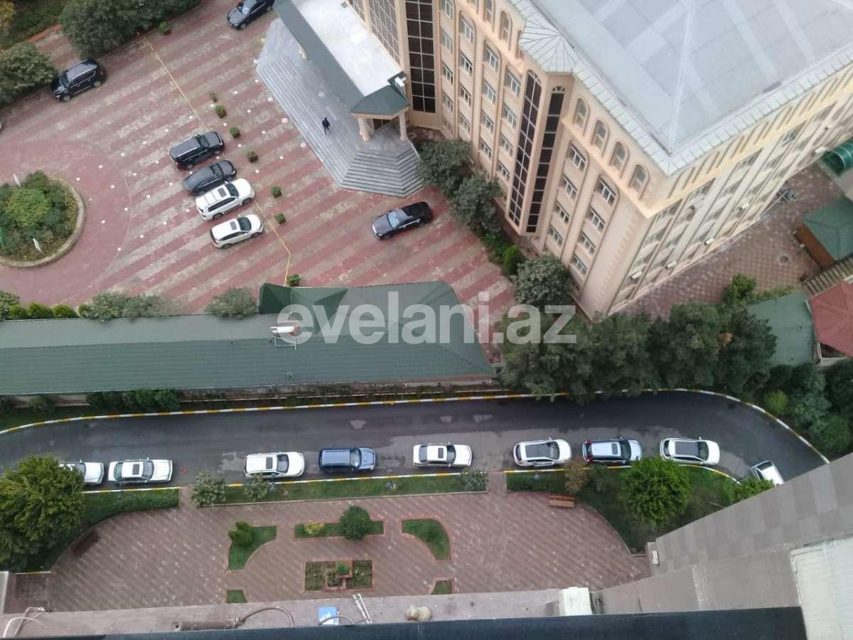 Kirayə verilir, yeni tikili, 7 otaqlı, 700 m², Bakı, Nərimanov r, Gənclik m.