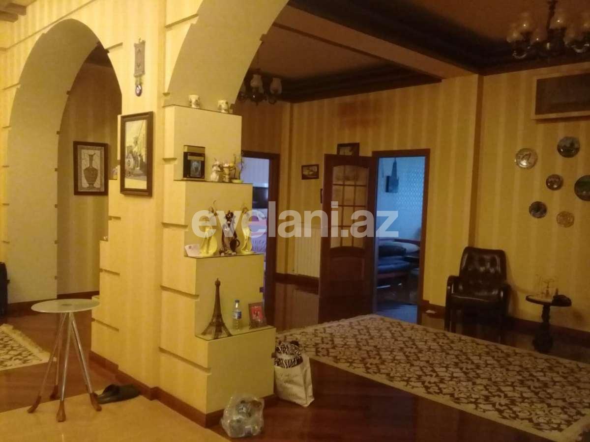 Kirayə verilir, yeni tikili, 7 otaqlı, 700 m², Bakı, Nərimanov r, Gənclik m.