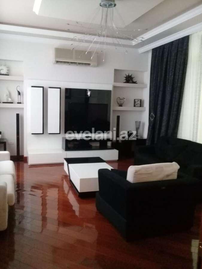 Kirayə verilir, yeni tikili, 7 otaqlı, 700 m², Bakı, Nərimanov r, Gənclik m.