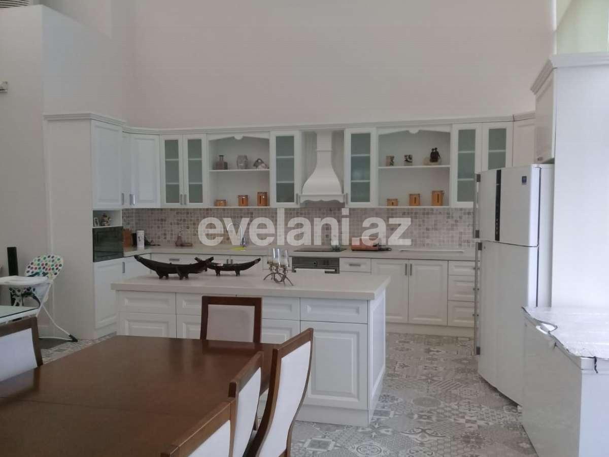 Kirayə verilir, yeni tikili, 7 otaqlı, 700 m², Bakı, Nərimanov r, Gənclik m.