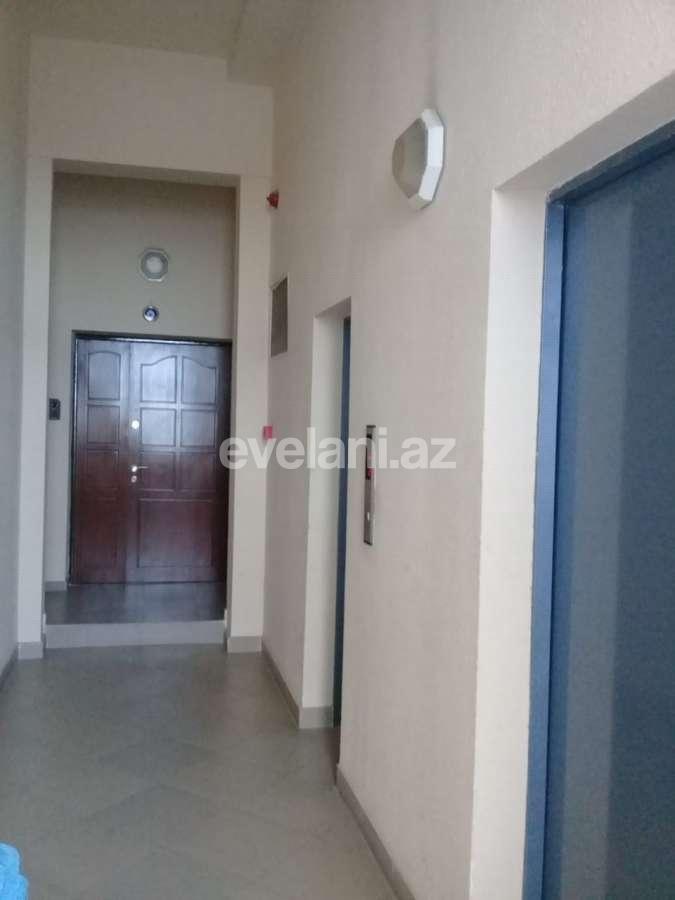 Kirayə verilir, yeni tikili, 7 otaqlı, 700 m², Bakı, Nərimanov r, Gənclik m.