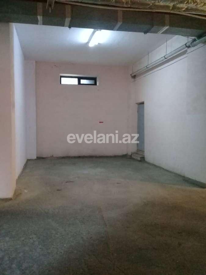 Kirayə verilir, yeni tikili, 7 otaqlı, 700 m², Bakı, Nərimanov r, Gənclik m.
