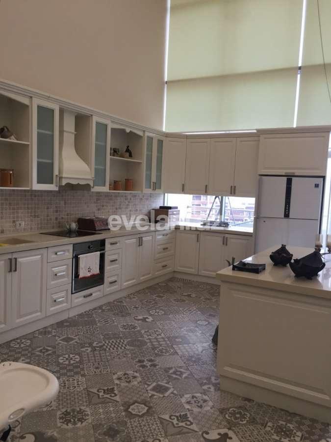 Kirayə verilir, yeni tikili, 7 otaqlı, 700 m², Bakı, Nərimanov r, Gənclik m.