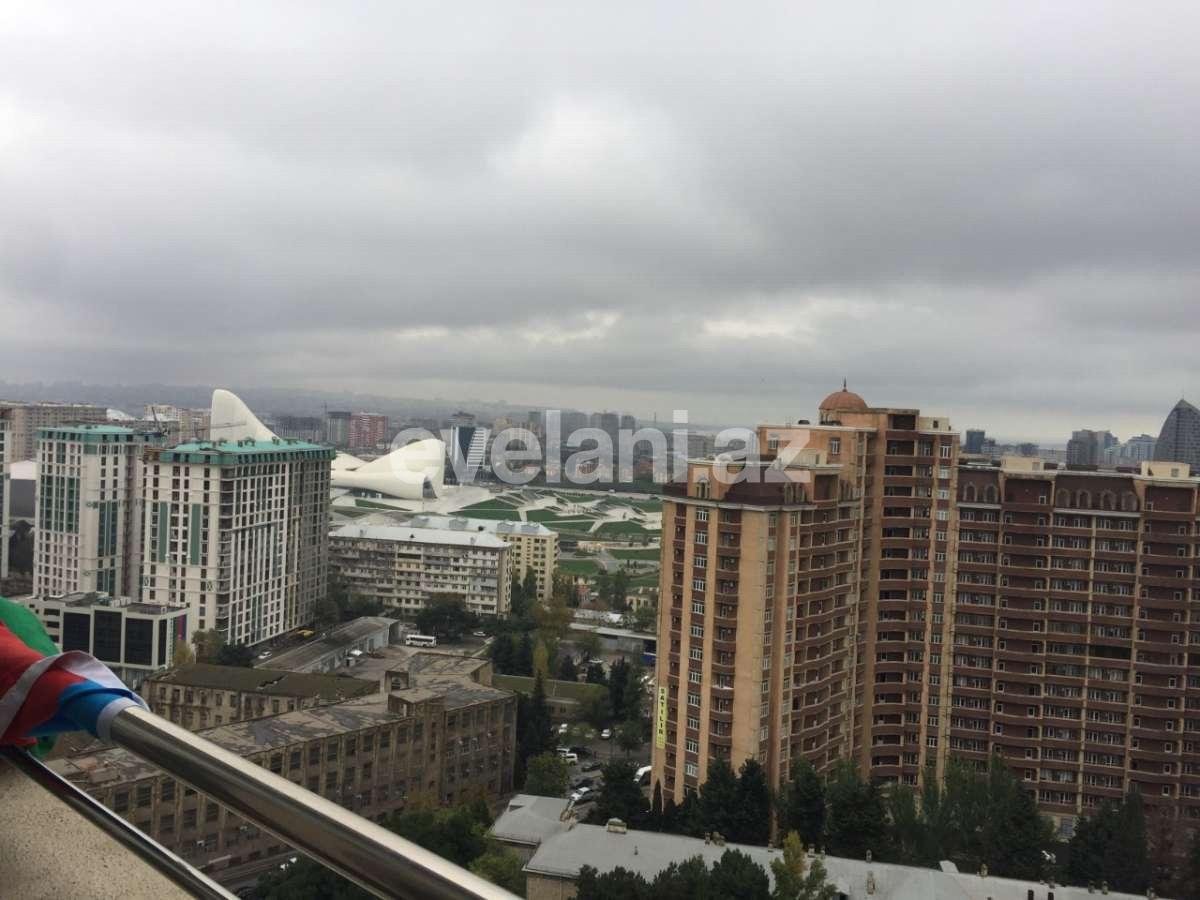 Kirayə verilir, yeni tikili, 7 otaqlı, 700 m², Bakı, Nərimanov r, Gənclik m.