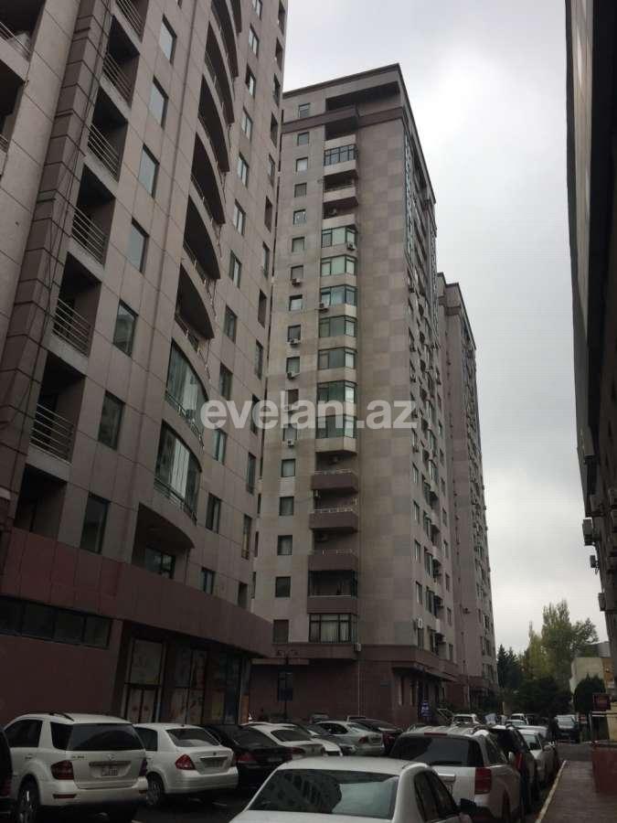 Kirayə verilir, yeni tikili, 7 otaqlı, 700 m², Bakı, Nərimanov r, Gənclik m.