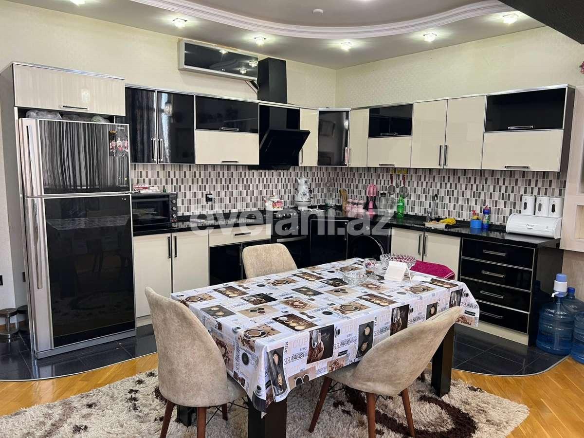 Kirayə verilir, yeni tikili, 3 otaqlı, 125 m², Bakı, Yasamal r, Yeni Yasamal q, İnşaatçılar m.