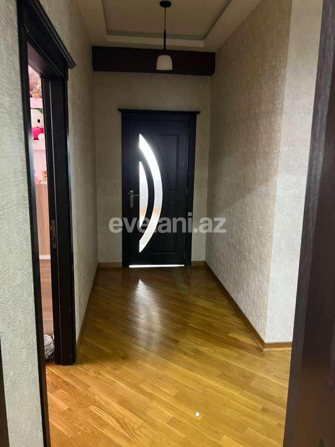 Kirayə verilir, yeni tikili, 3 otaqlı, 125 m², Bakı, Yasamal r, Yeni Yasamal q, İnşaatçılar m.