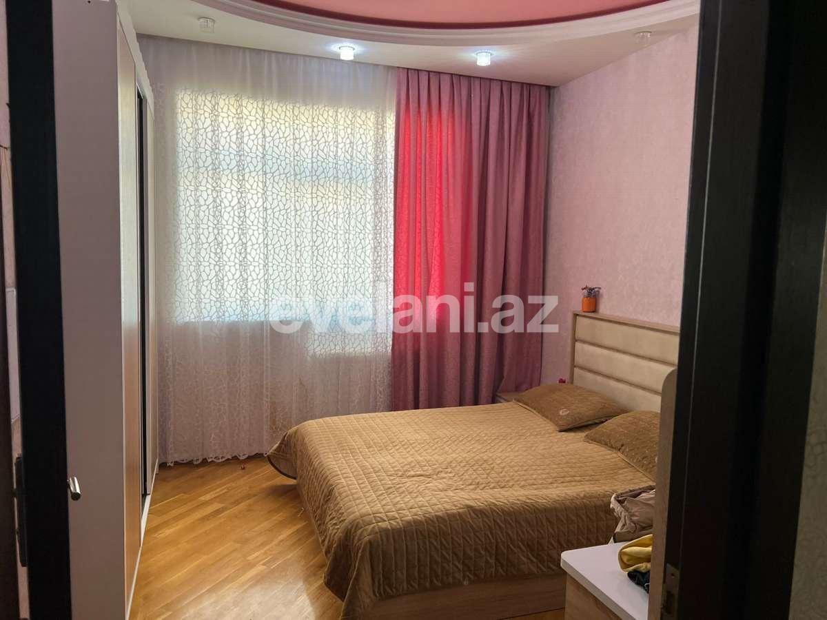Kirayə verilir, yeni tikili, 3 otaqlı, 125 m², Bakı, Yasamal r, Yeni Yasamal q, İnşaatçılar m.