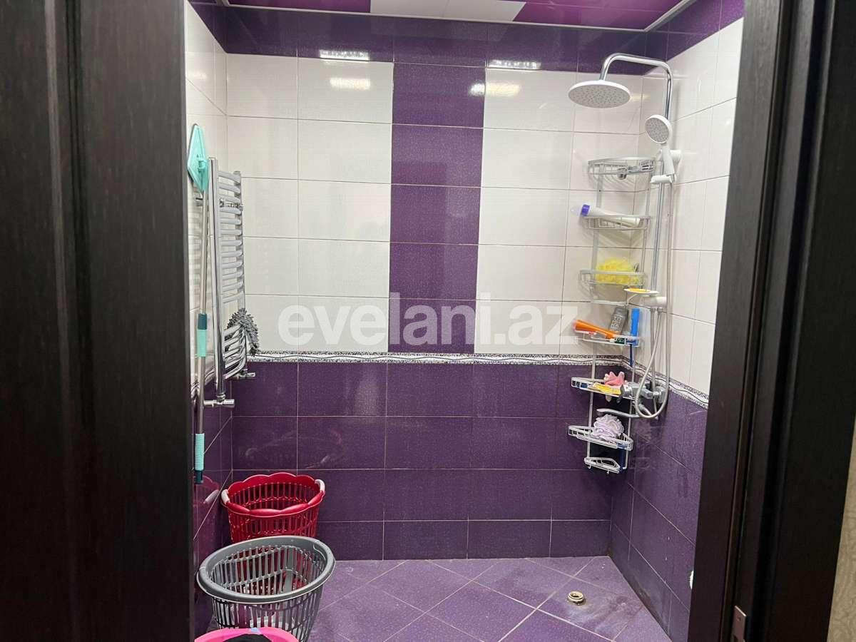 Kirayə verilir, yeni tikili, 3 otaqlı, 125 m², Bakı, Yasamal r, Yeni Yasamal q, İnşaatçılar m.