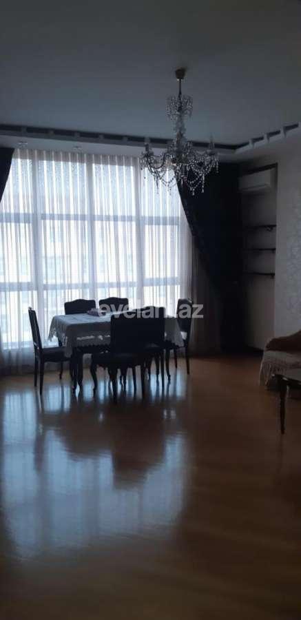 Kirayə verilir, yeni tikili, 2 otaqlı, 92 m², Bakı, Xətai r, Şah İsmayıl Xətai m.