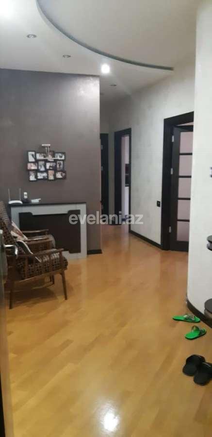 Kirayə verilir, yeni tikili, 2 otaqlı, 92 m², Bakı, Xətai r, Şah İsmayıl Xətai m.