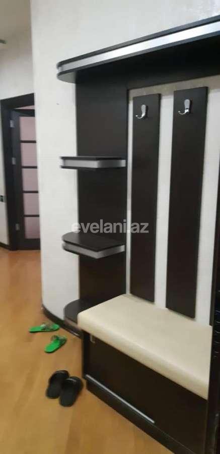 Kirayə verilir, yeni tikili, 2 otaqlı, 92 m², Bakı, Xətai r, Şah İsmayıl Xətai m.