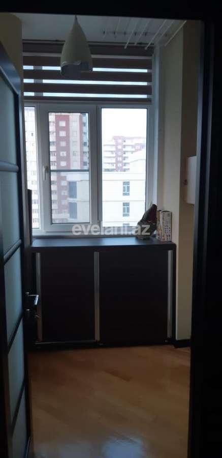 Kirayə verilir, yeni tikili, 2 otaqlı, 92 m², Bakı, Xətai r, Şah İsmayıl Xətai m.