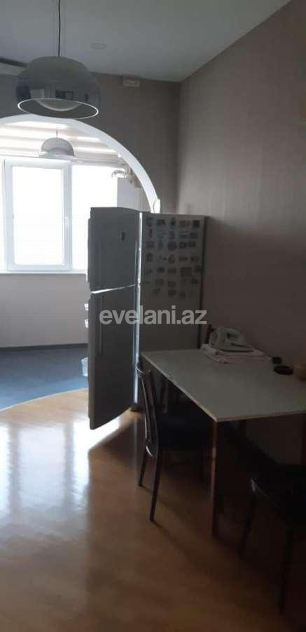 Kirayə verilir, yeni tikili, 2 otaqlı, 92 m², Bakı, Xətai r, Şah İsmayıl Xətai m.